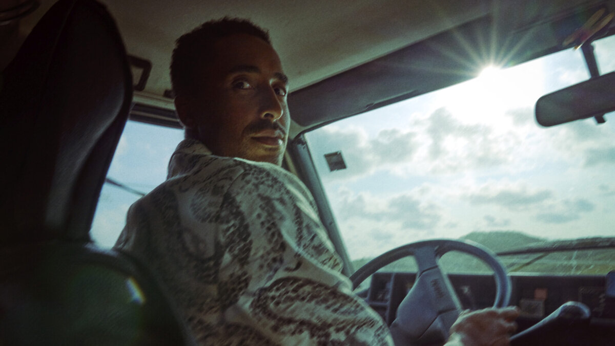 Cold Hawaii. Part 2: Photos. A personal Project by Simon Puschmamm - CRXSS