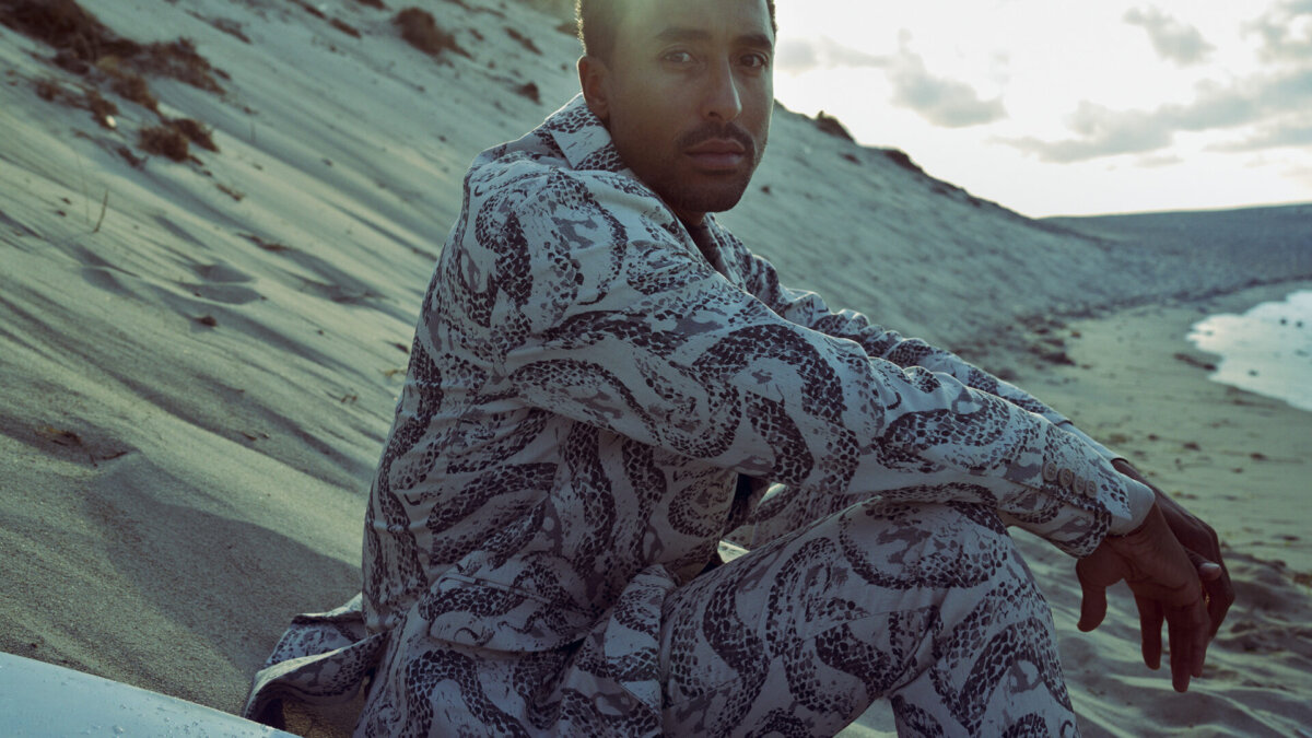 Cold Hawaii. Part 2: Photos. A personal Project by Simon Puschmamm - CRXSS