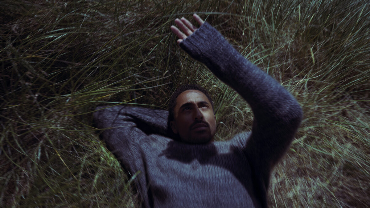 Cold Hawaii. Part 2: Photos. A personal Project by Simon Puschmamm - CRXSS