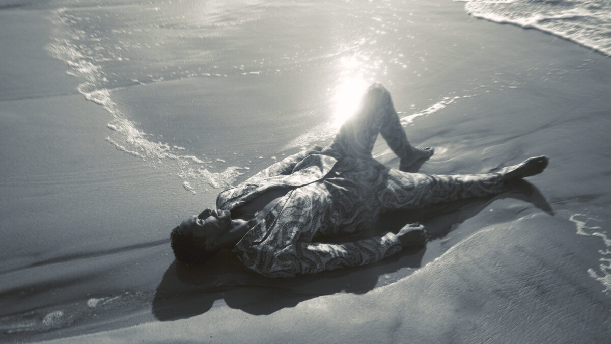 Cold Hawaii. Part 2: Photos. A personal Project by Simon Puschmamm - CRXSS