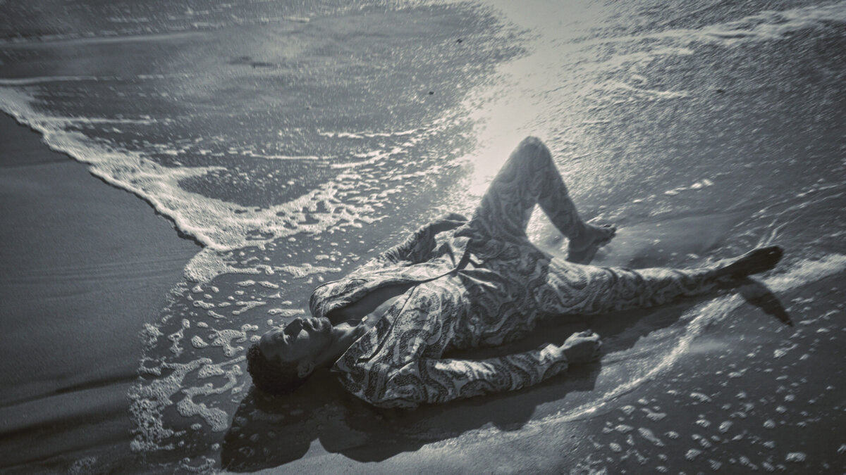 Cold Hawaii. Part 2: Photos. A personal Project by Simon Puschmamm - CRXSS