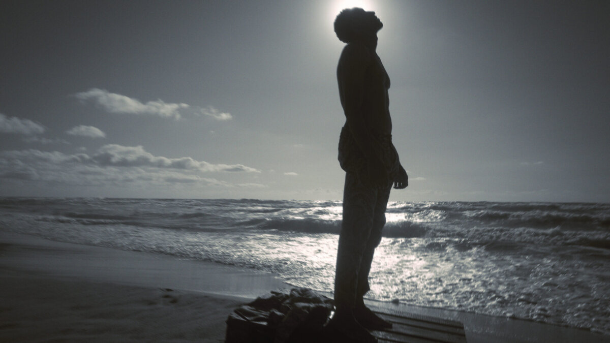 Cold Hawaii. Part 2: Photos. A personal Project by Simon Puschmamm - CRXSS