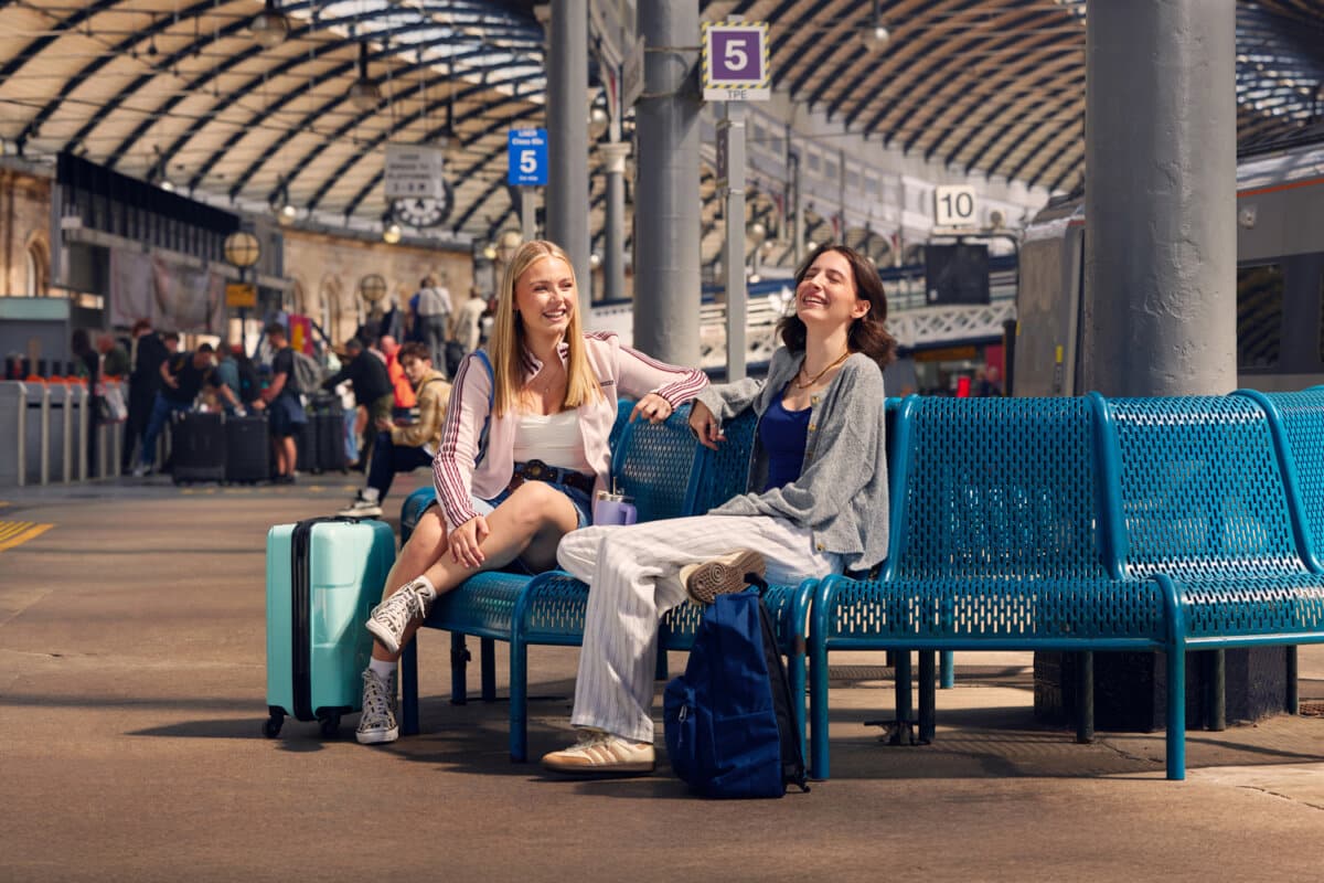 TransPennine Express - CRXSS