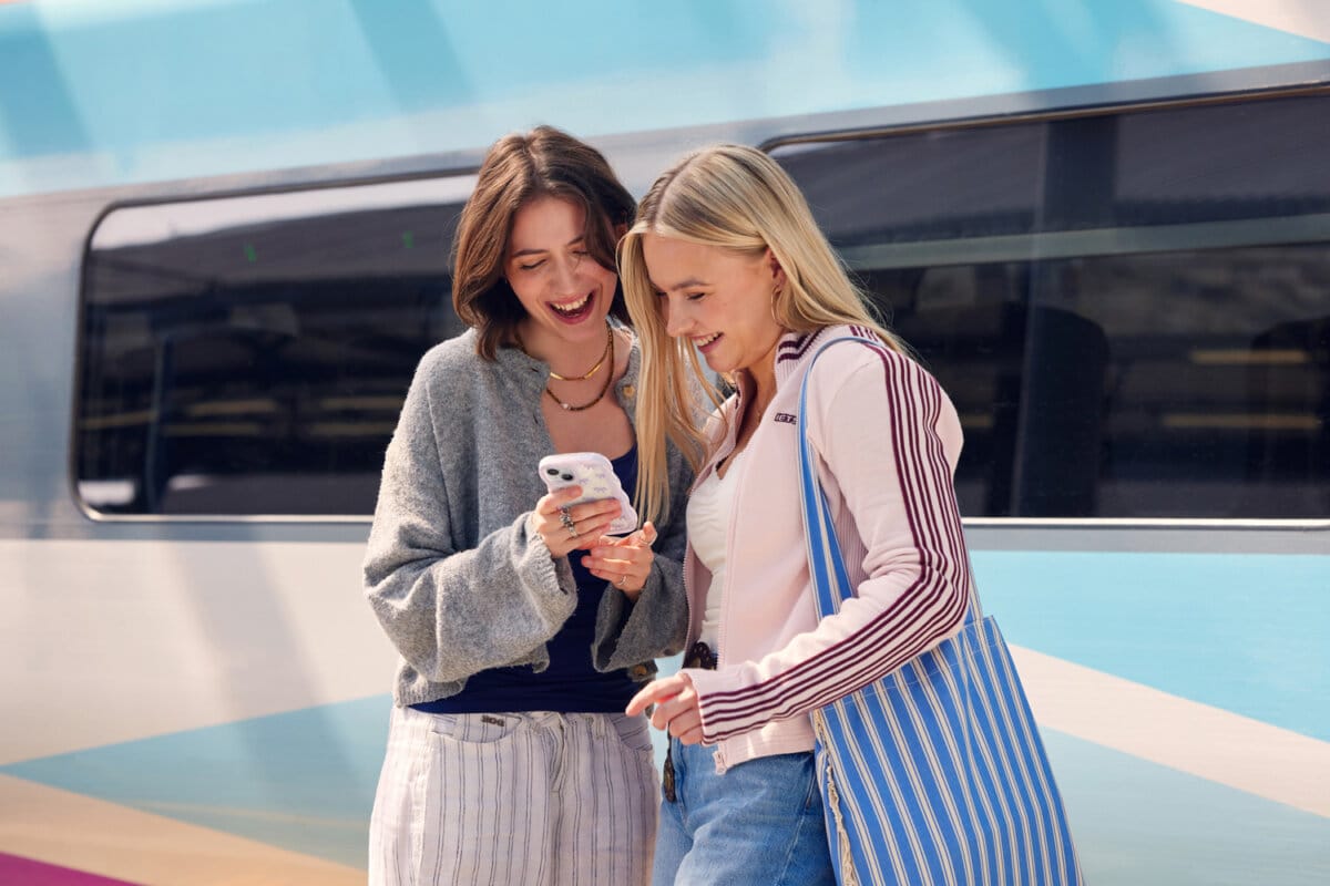 TransPennine Express - CRXSS