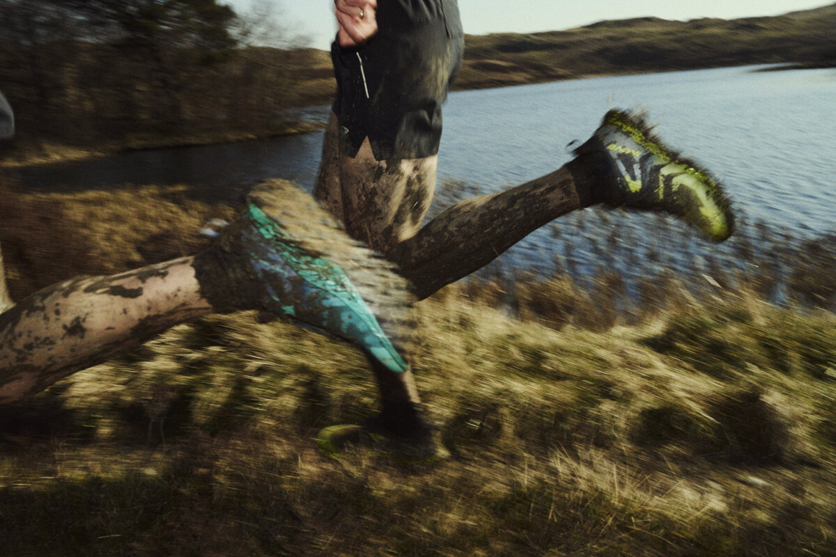 Inov8 by Ryan Edy - CRXSS