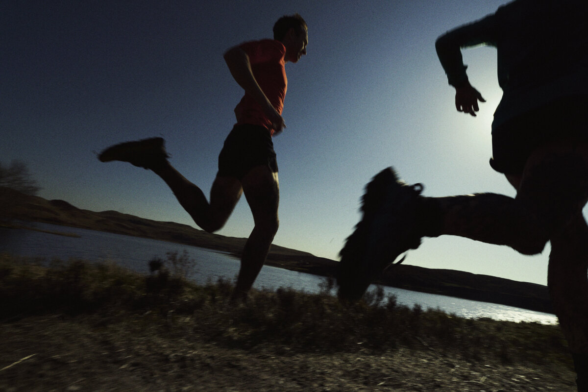 Inov8 by Ryan Edy - CRXSS