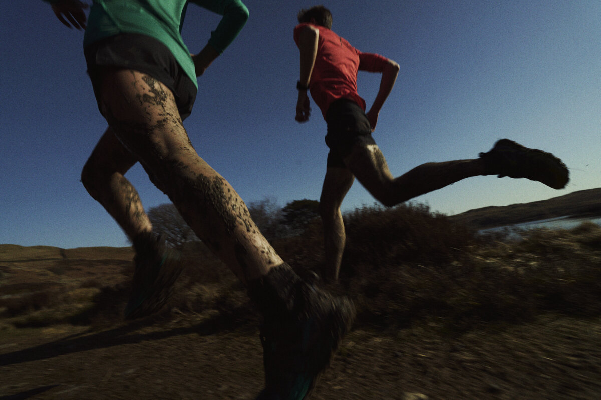 Inov8 by Ryan Edy - CRXSS