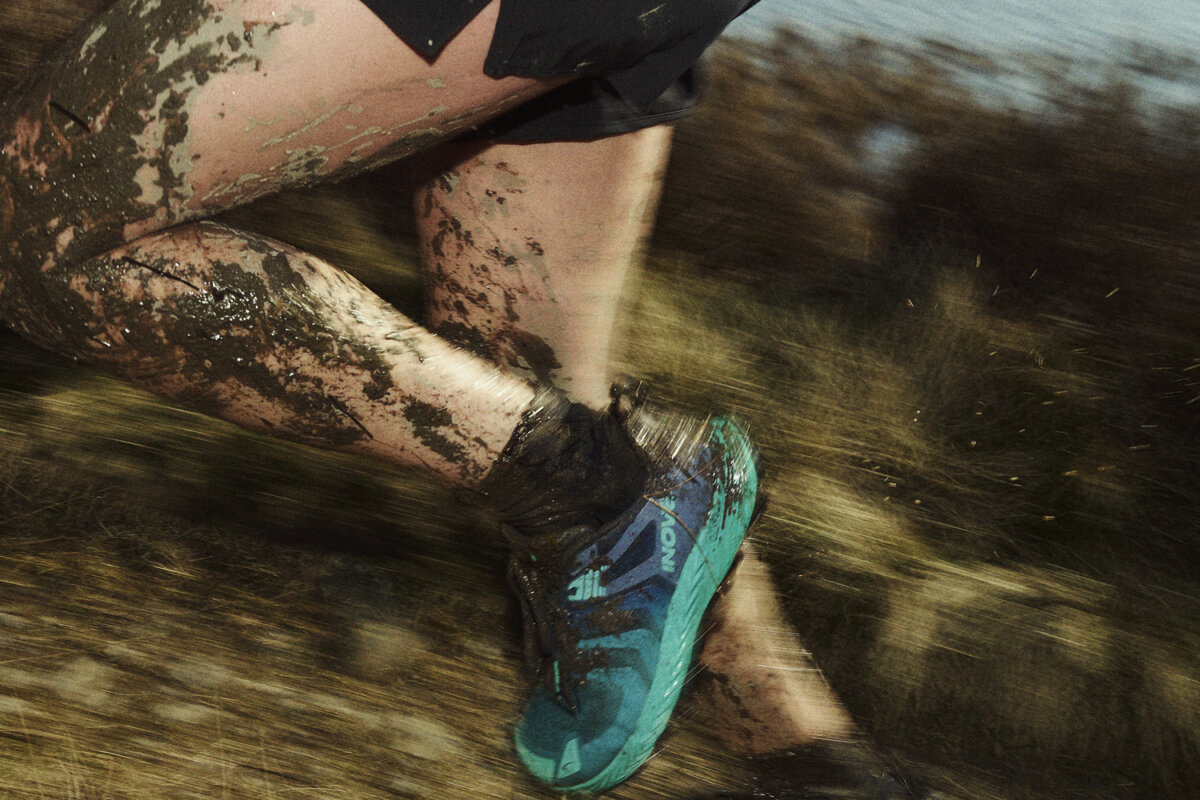 Inov8 by Ryan Edy - CRXSS