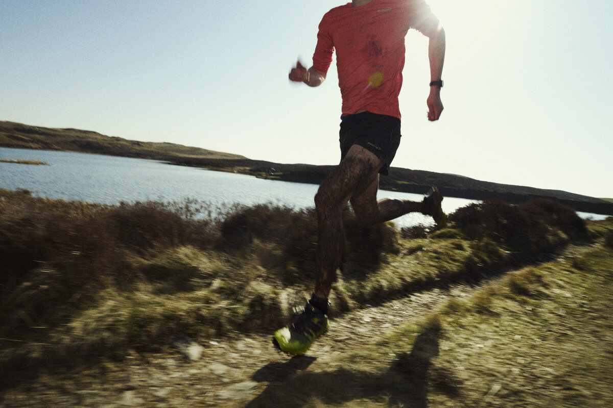 Inov8 by Ryan Edy - CRXSS