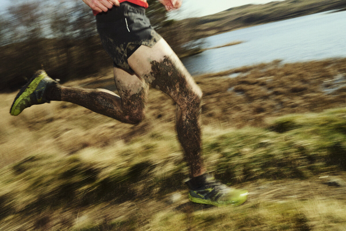 Inov8 by Ryan Edy - CRXSS