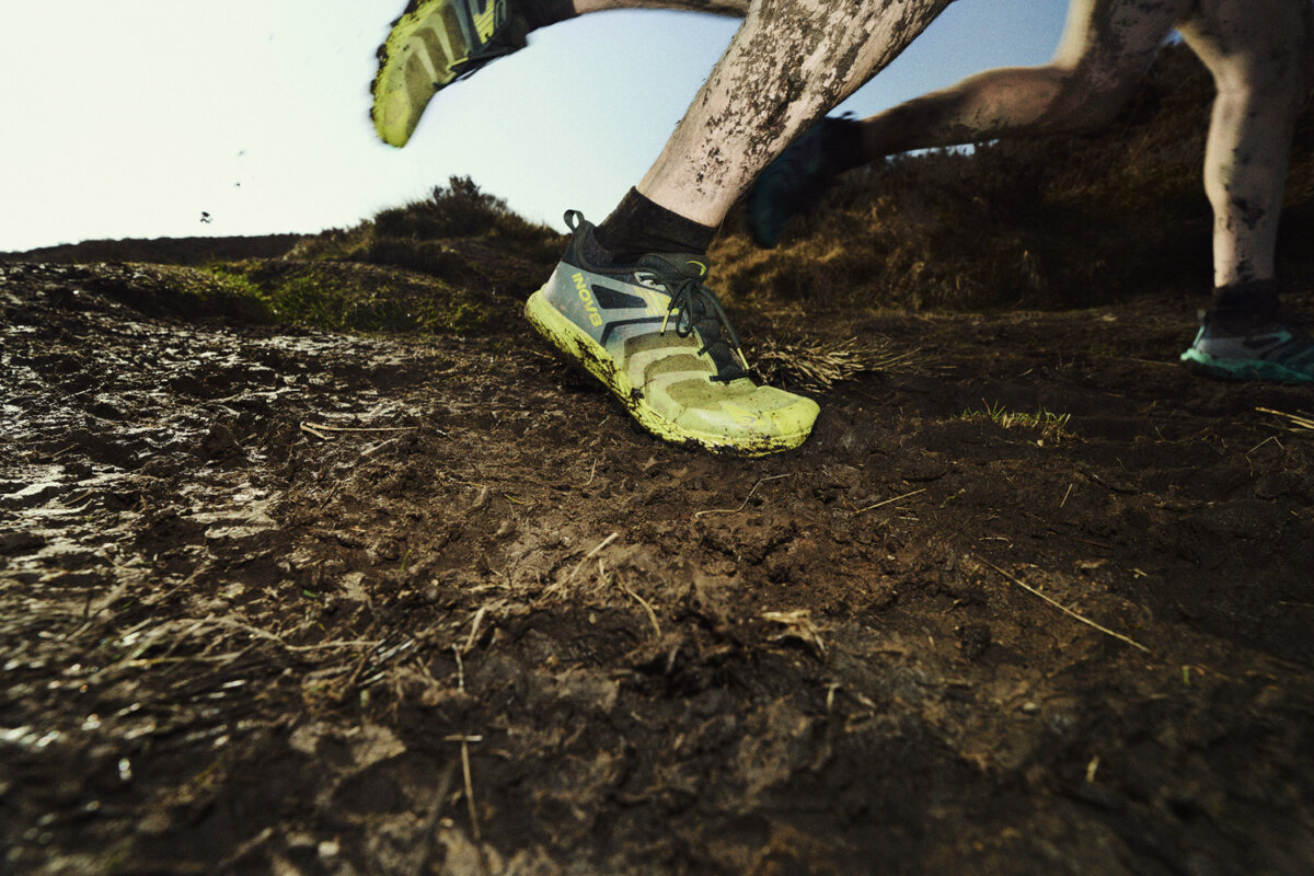 Inov8 by Ryan Edy - CRXSS