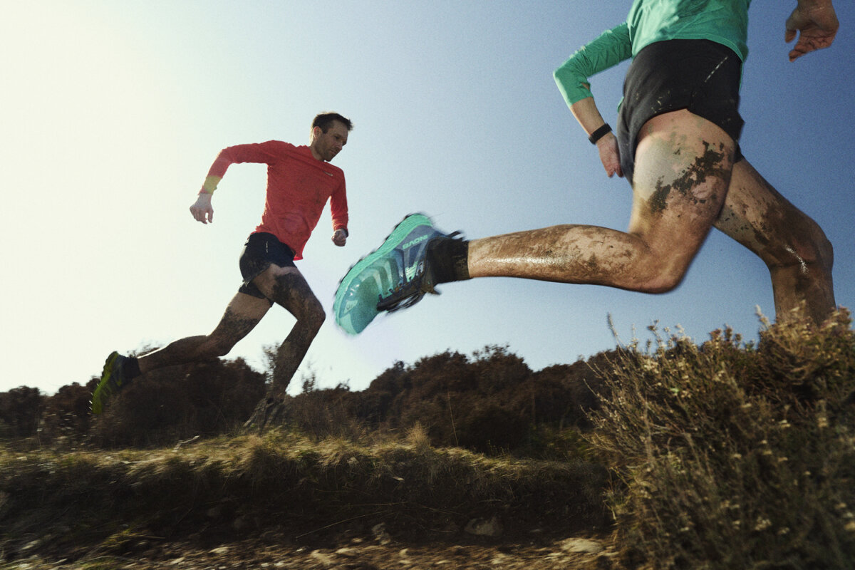 Inov8 by Ryan Edy - CRXSS