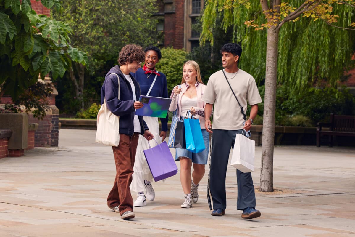 TransPennine Express - CRXSS