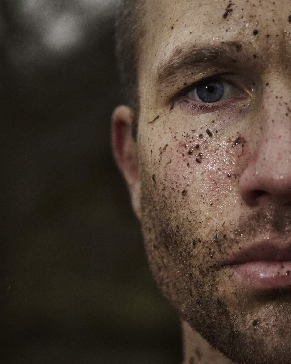 Inov8 by Ryan Edy - CRXSS