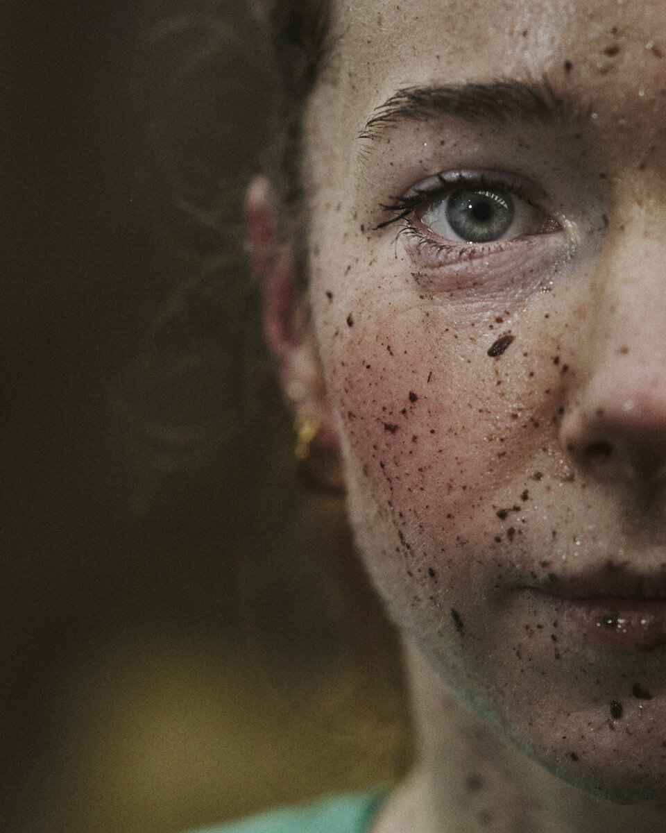 Inov8 by Ryan Edy - CRXSS