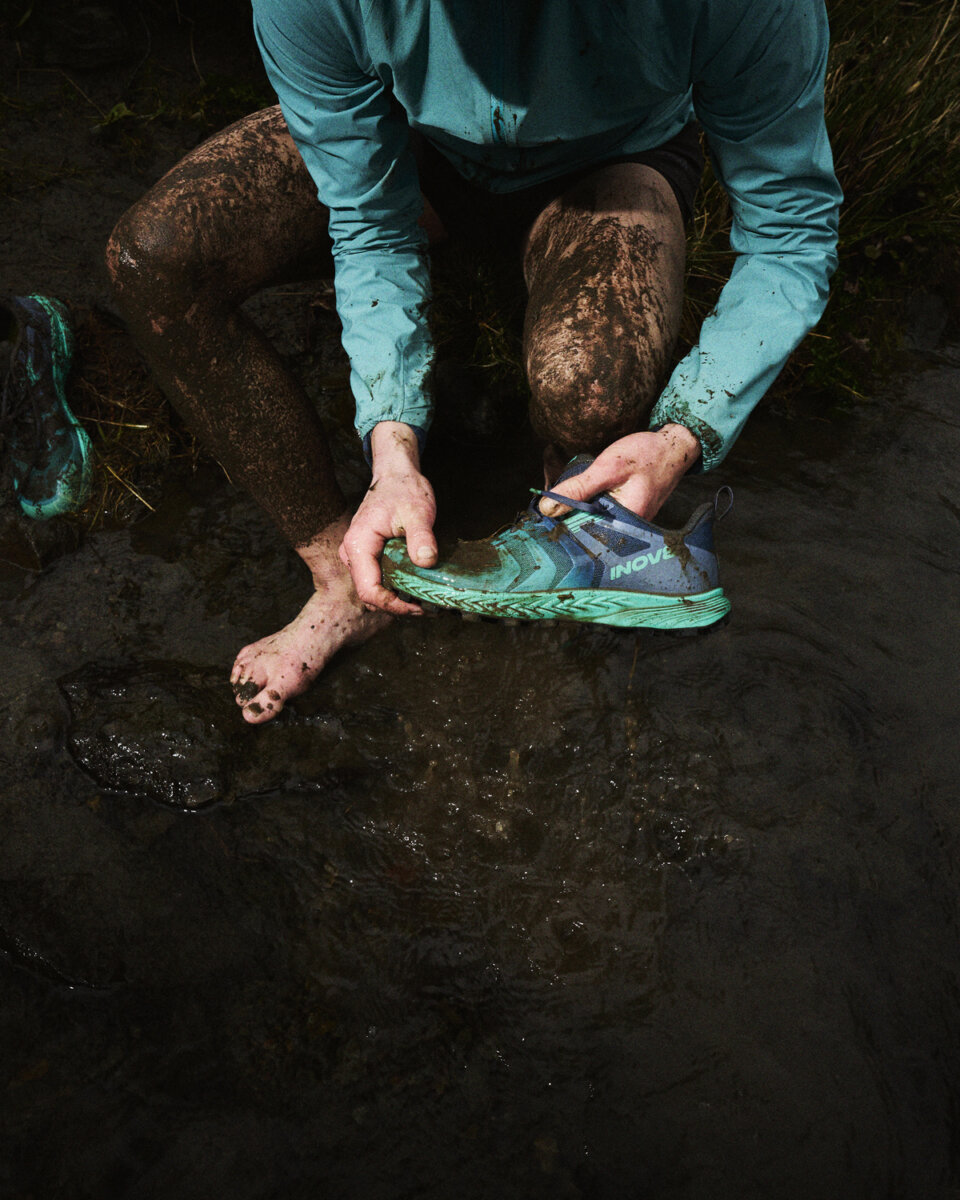 Inov8 by Ryan Edy - CRXSS